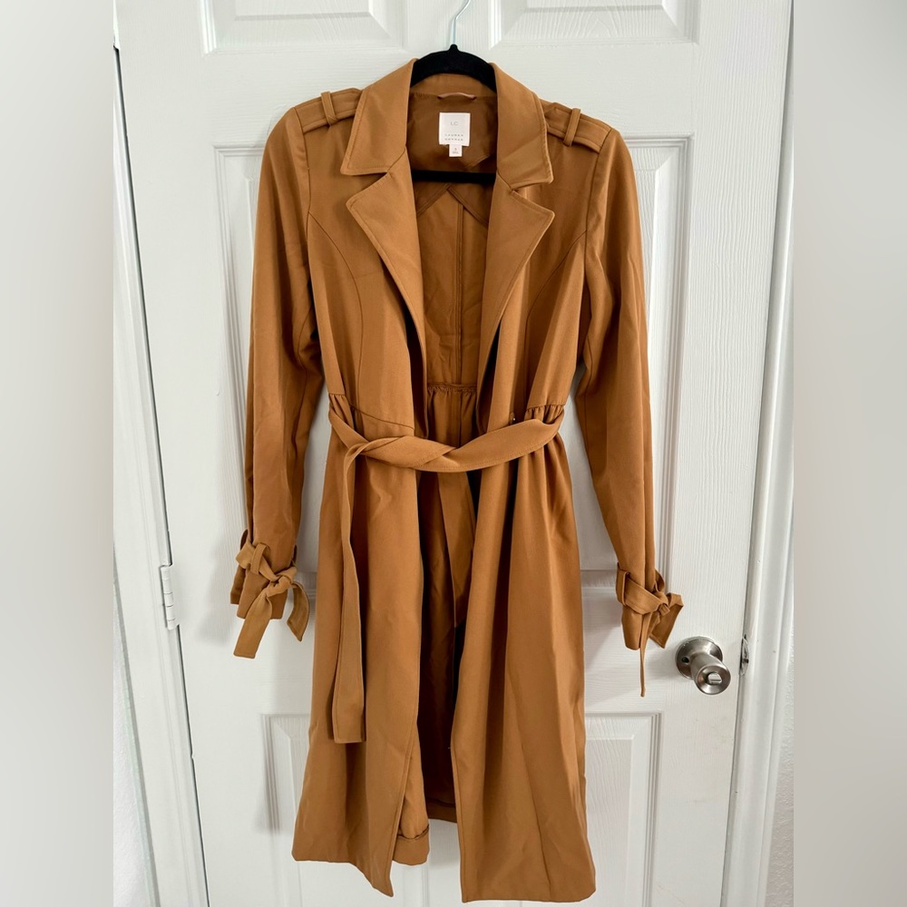 Coat